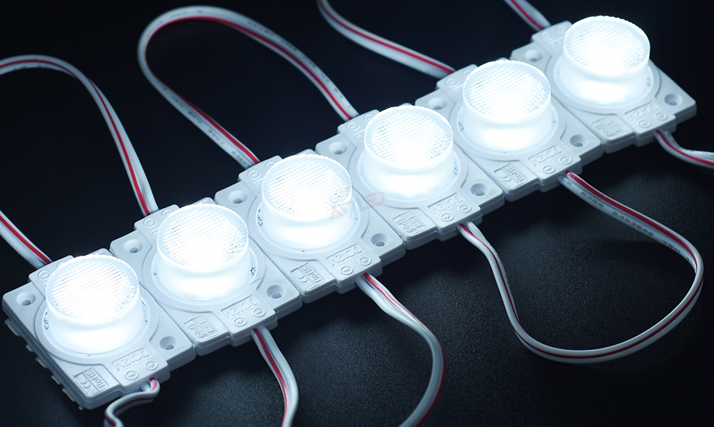 LED Modules for Signs
